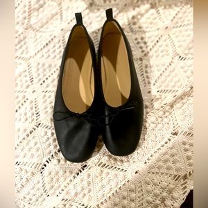 COPY - Everlane The Day Ballet  flats, size 8